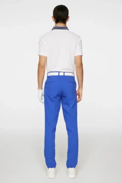 Golf|Trousers<J.Lindeberg Heath Pant ClematisBlue