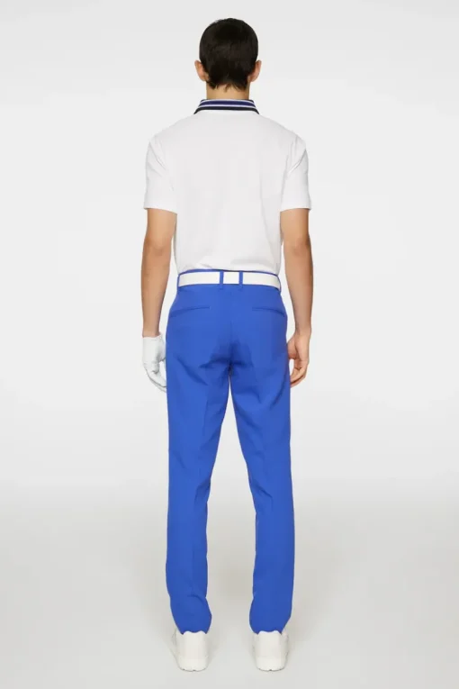 Golf|Trousers<J.Lindeberg Heath Pant ClematisBlue