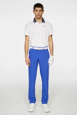 Golf|Trousers<J.Lindeberg Heath Pant ClematisBlue