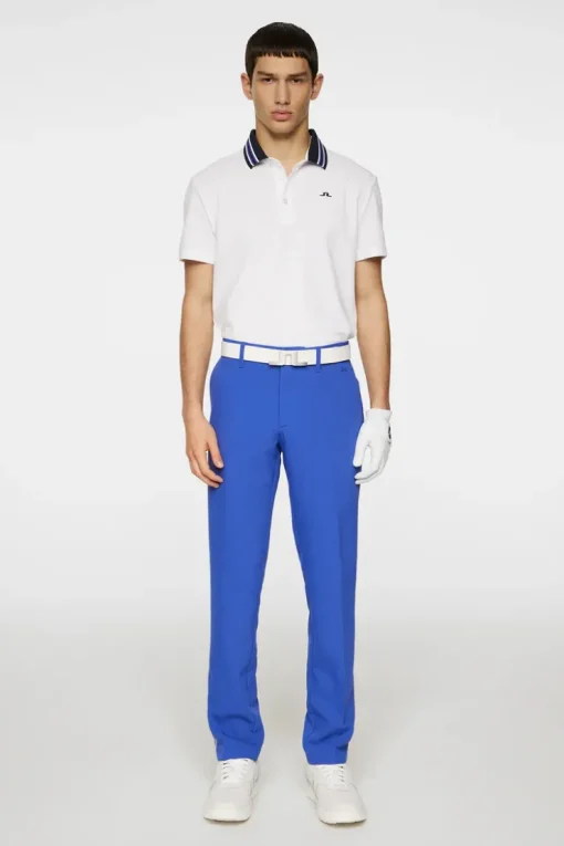 Golf|Trousers<J.Lindeberg Heath Pant ClematisBlue