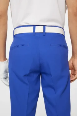 Golf|Trousers<J.Lindeberg Heath Pant ClematisBlue