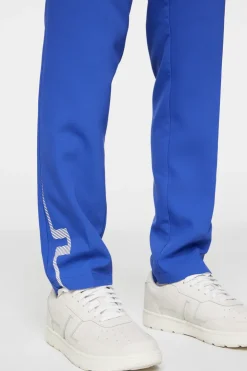 Golf|Trousers<J.Lindeberg Heath Pant ClematisBlue