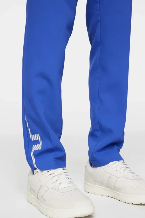 Golf|Trousers<J.Lindeberg Heath Pant ClematisBlue