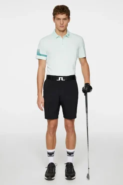 Golf|Tops<J.Lindeberg Heath Polo MoonlightJade