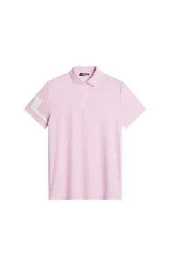 Golf|Tops<J.Lindeberg Heath Polo Nosegay