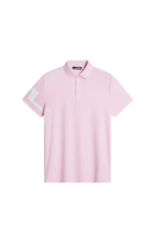 Golf|Tops<J.Lindeberg Heath Polo Nosegay