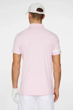 Golf|Tops<J.Lindeberg Heath Polo Nosegay