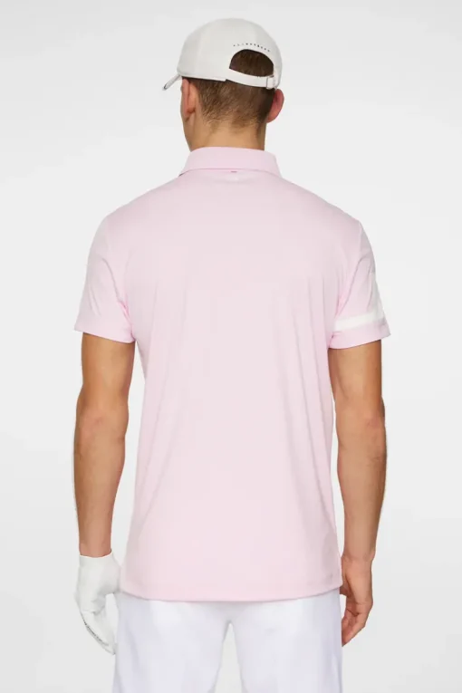 Golf|Tops<J.Lindeberg Heath Polo Nosegay