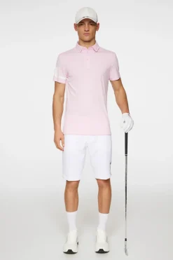 Golf|Tops<J.Lindeberg Heath Polo Nosegay