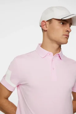 Golf|Tops<J.Lindeberg Heath Polo Nosegay