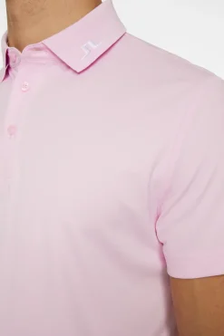 Golf|Tops<J.Lindeberg Heath Polo Nosegay
