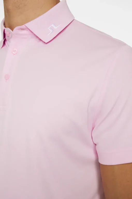 Golf|Tops<J.Lindeberg Heath Polo Nosegay