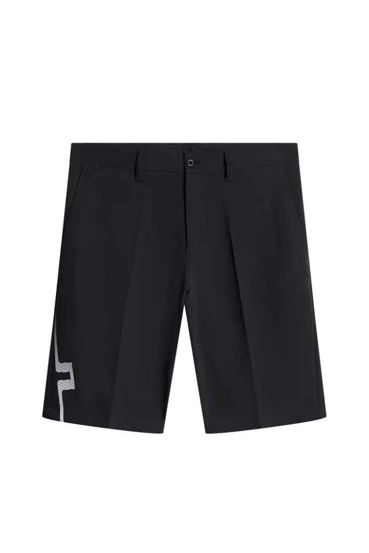 Golf|Shorts<J.Lindeberg Heath Shorts Black