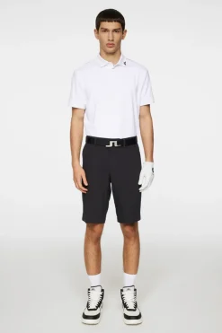 Golf|Shorts<J.Lindeberg Heath Shorts Black