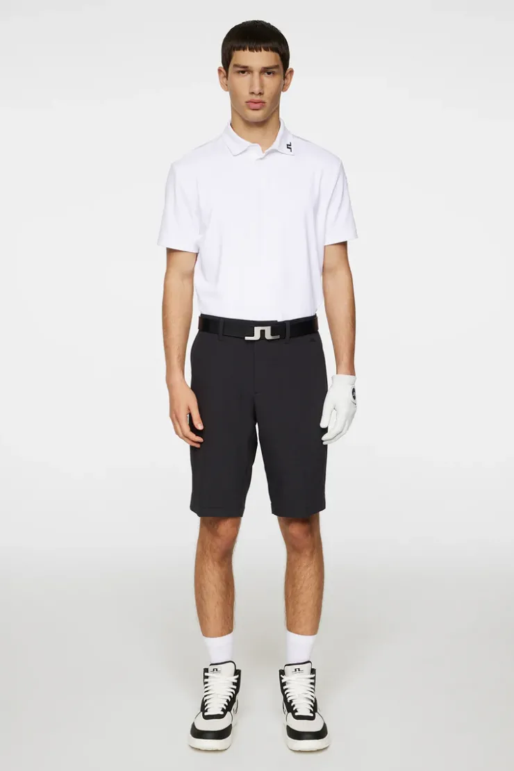 Golf|Shorts<J.Lindeberg Heath Shorts Black
