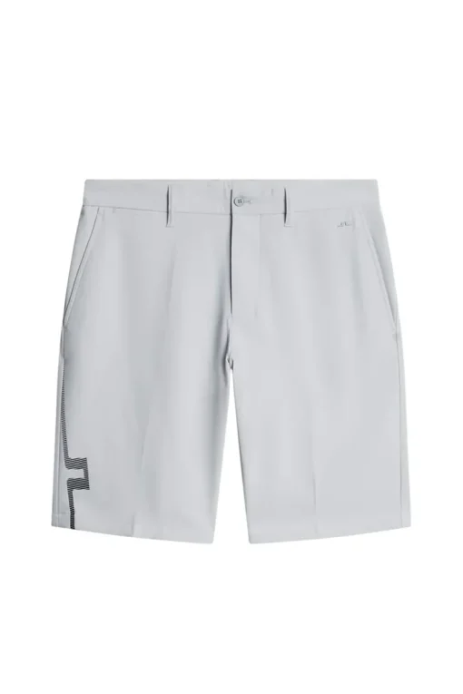 Golf|Shorts<J.Lindeberg Heath Shorts LightGreyMelange