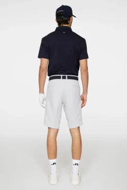 Golf|Shorts<J.Lindeberg Heath Shorts LightGreyMelange