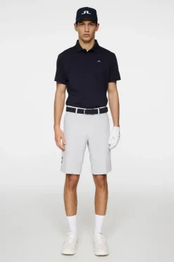 Golf|Shorts<J.Lindeberg Heath Shorts LightGreyMelange