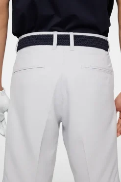 Golf|Shorts<J.Lindeberg Heath Shorts LightGreyMelange