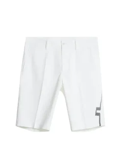 Golf|Shorts<J.Lindeberg Heath Shorts White