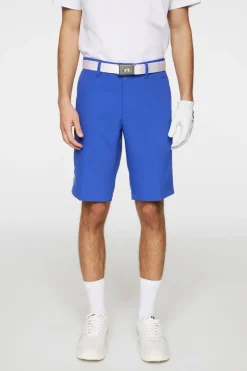 Golf|Shorts<J.Lindeberg Heath Shorts ClematisBlue