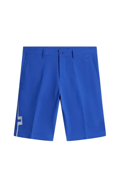 Golf|Shorts<J.Lindeberg Heath Shorts ClematisBlue