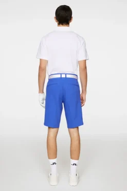 Golf|Shorts<J.Lindeberg Heath Shorts ClematisBlue