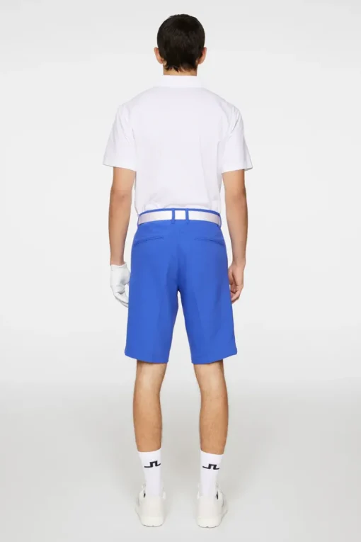 Golf|Shorts<J.Lindeberg Heath Shorts ClematisBlue