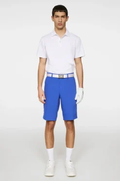 Golf|Shorts<J.Lindeberg Heath Shorts ClematisBlue