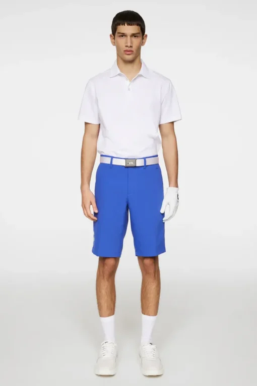 Golf|Shorts<J.Lindeberg Heath Shorts ClematisBlue