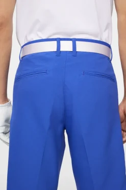Golf|Shorts<J.Lindeberg Heath Shorts ClematisBlue