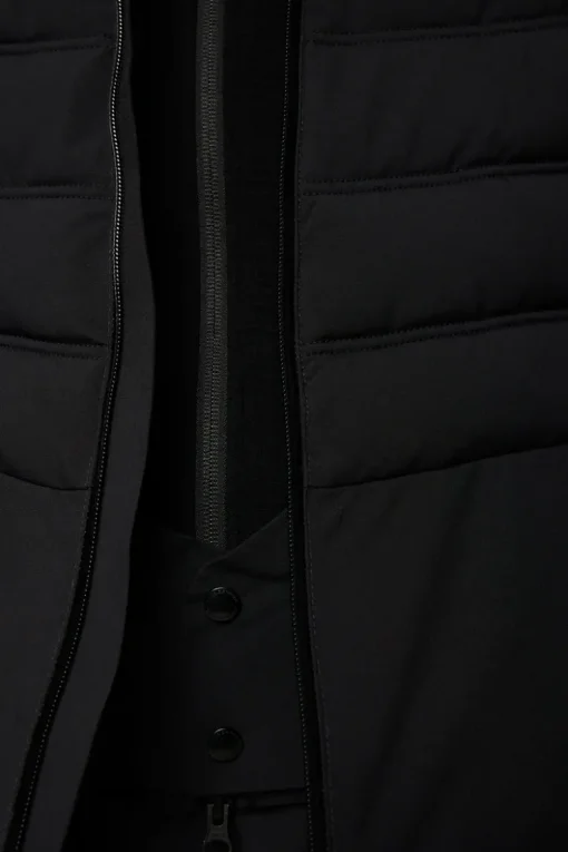 Ski|Jackets<J.Lindeberg Hedwig Jacket Black