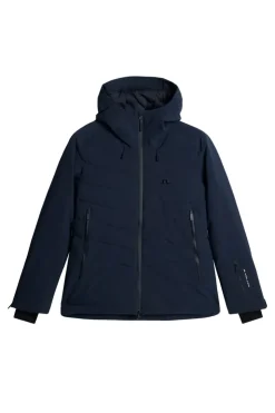 Ski|Jackets<J.Lindeberg Hedwig Jacket JLNavy