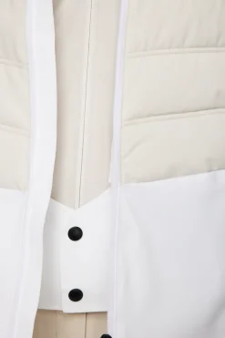 Ski|Jackets<J.Lindeberg Hedwig Jacket Moonbeam