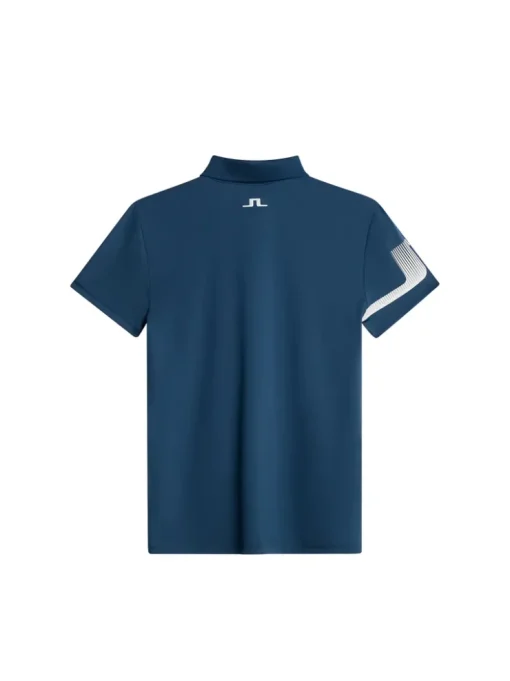 Golf|Tops<J.Lindeberg Heidi Polo KeyLargo