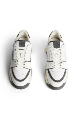 Fashion Shoes|Shoes<J.Lindeberg Hoop LT Sneaker White