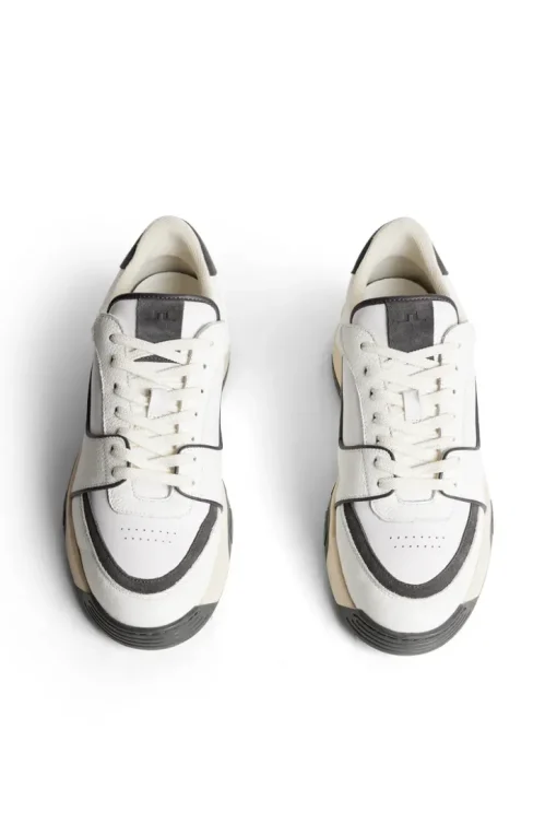 Fashion Shoes|Shoes<J.Lindeberg Hoop LT Sneaker White