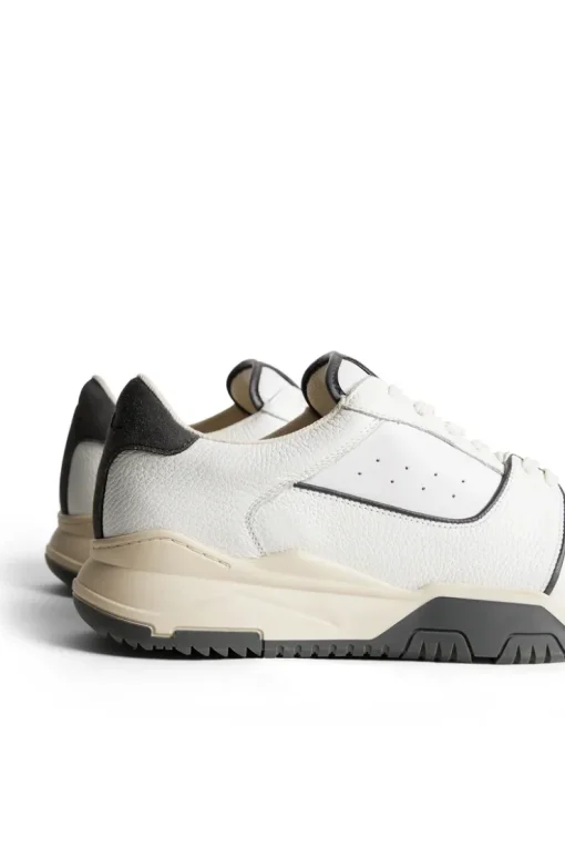 Fashion Shoes|Shoes<J.Lindeberg Hoop LT Sneaker White