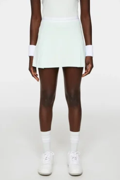 Skirts & Dresses|Tennis<J.Lindeberg Ini Skirt MoonlightJade