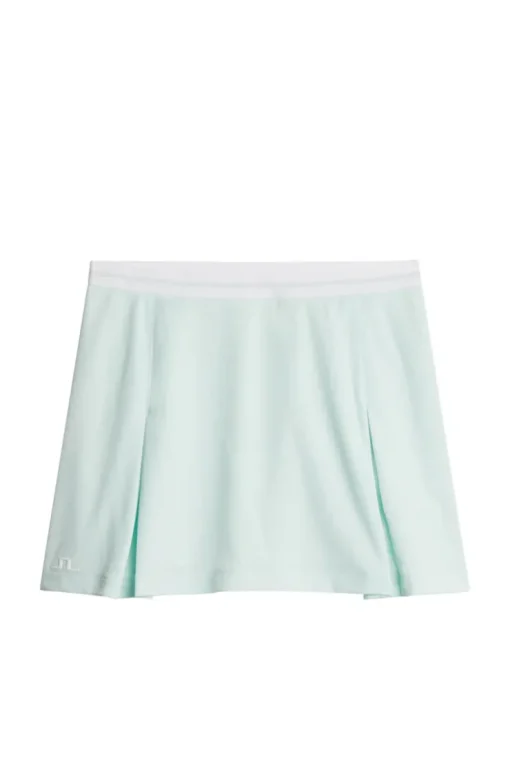 Skirts & Dresses|Tennis<J.Lindeberg Ini Skirt MoonlightJade