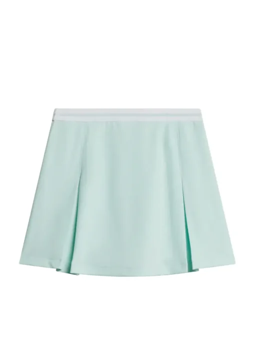 Skirts & Dresses|Tennis<J.Lindeberg Ini Skirt MoonlightJade