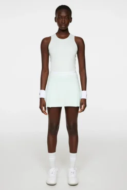 Skirts & Dresses|Tennis<J.Lindeberg Ini Skirt MoonlightJade