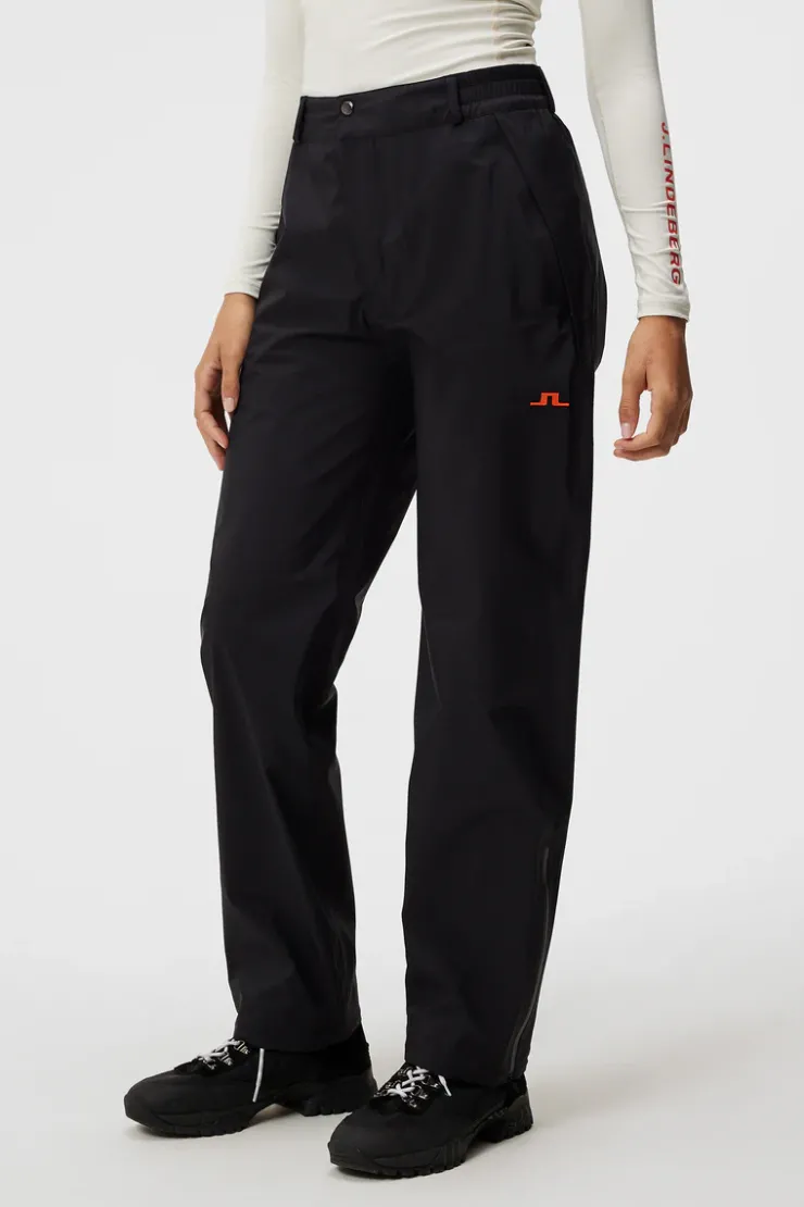 Trousers|Outdoor<J.Lindeberg Isabella Pro Pack Pant Black