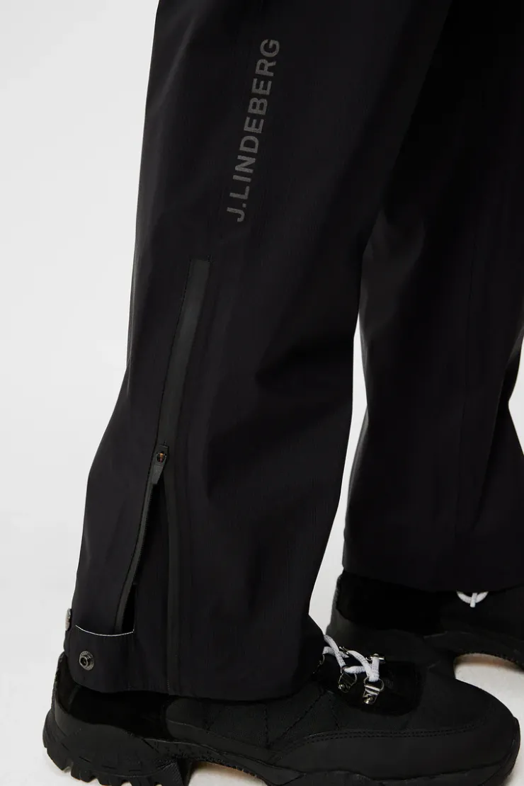 Trousers|Outdoor<J.Lindeberg Isabella Pro Pack Pant Black
