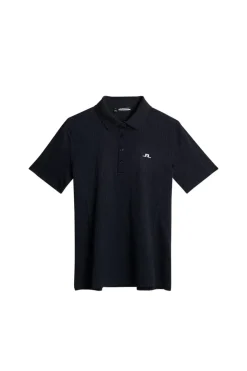 Golf|Tops<J.Lindeberg Izara Polo JLNavy