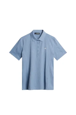 Golf|Tops<J.Lindeberg Izara Polo RainWashed