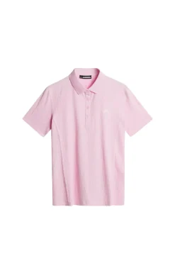 Golf|Tops<J.Lindeberg Izara Polo Nosegay