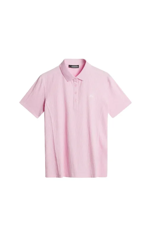 Golf|Tops<J.Lindeberg Izara Polo Nosegay