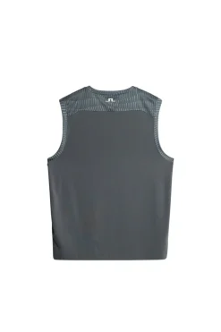 T-shirts|Tennis<J.Lindeberg Jack Sleeveless Tee ResonanceLavaSmokeL