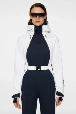 Ski|Jackets<J.Lindeberg Jackie One Piece JLNavy